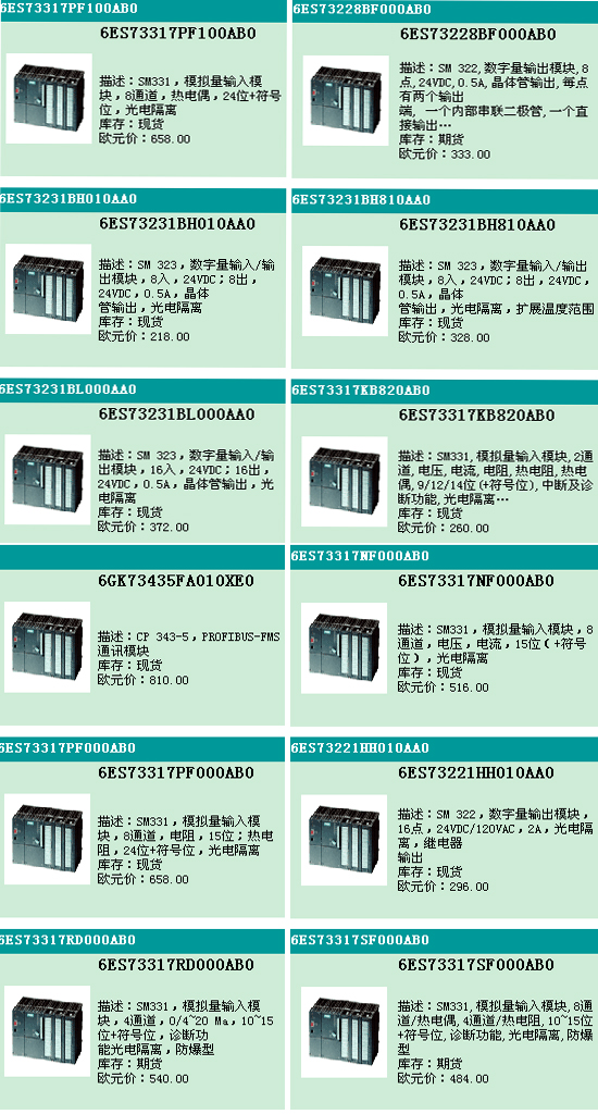 西門子S7-200/300/400解密輸程序