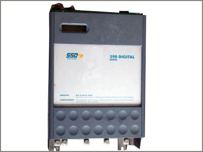 歐陸590直流調(diào)速器