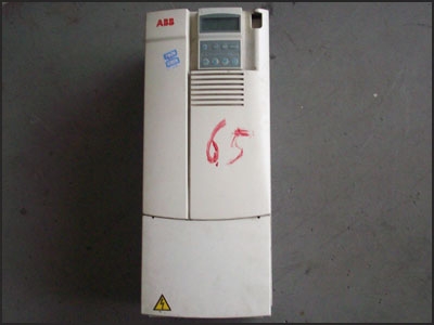 ABB變頻器