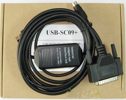 各類PLC/觸摸屏通訊電纜