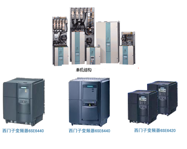 西門(mén)子變頻器、伺服、直流調(diào)速器